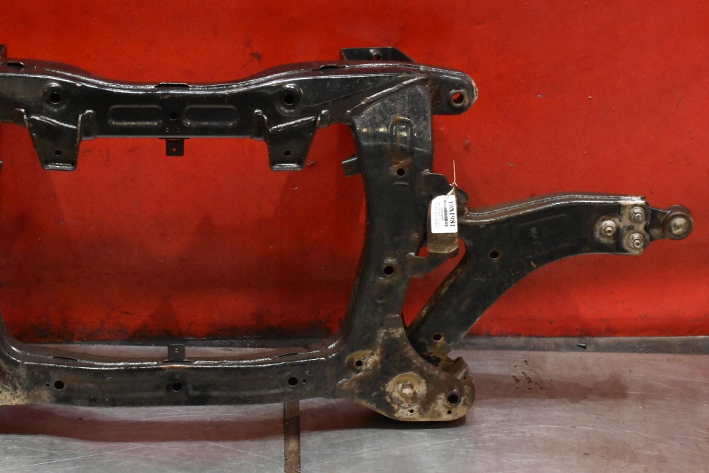 axle beam sider subframe axle beam front HYUNDAI H1 2 II i800 2.5 CRDI 170 KM 07-20