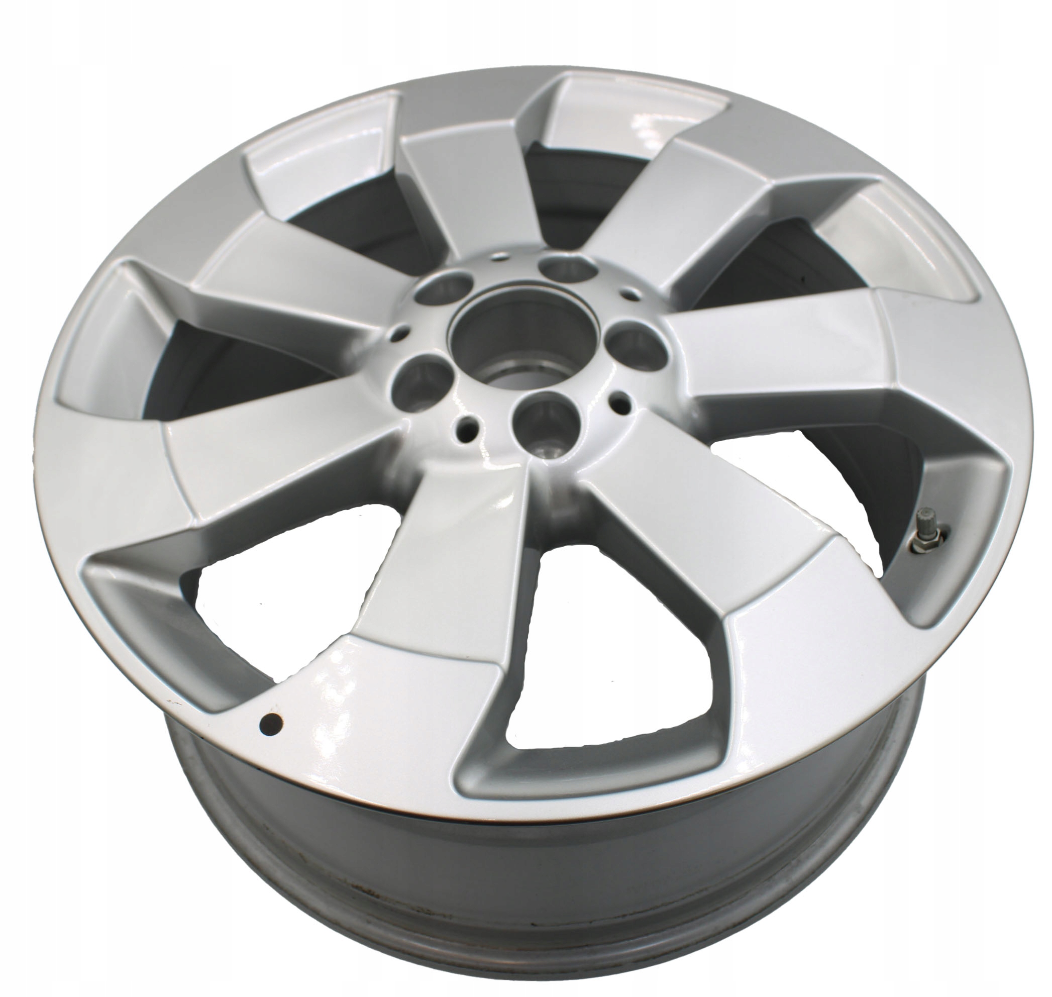 Disky Mercedes 8Jx18H2 Et 56.5 Mercedes ML Gl Gle W166 Senzor A0009050030
