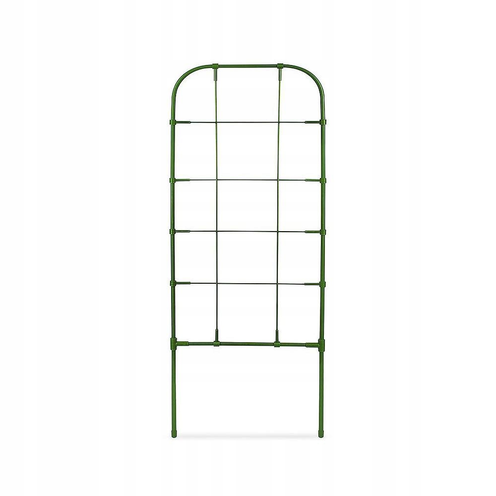 

Podpora Do Roślin Pnących Drabinka Ozdobna 90 cm