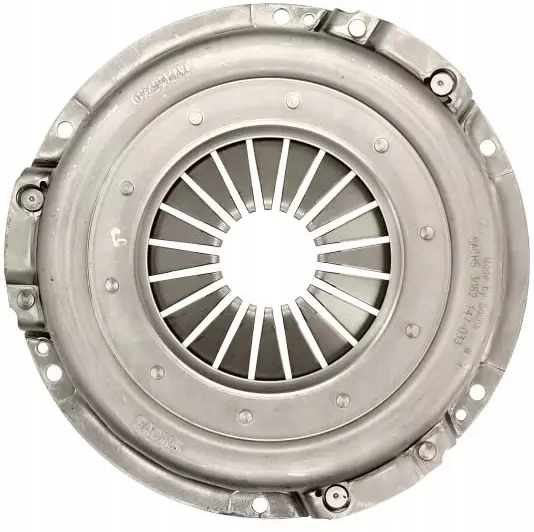 SACHS DOCISK SPRZĘGŁA 3082 147 033