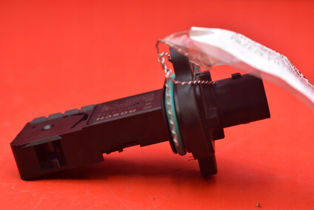 flow meter 13301682 OPEL ZAFIRA C 1.6 CDTI 120 KM 12-16