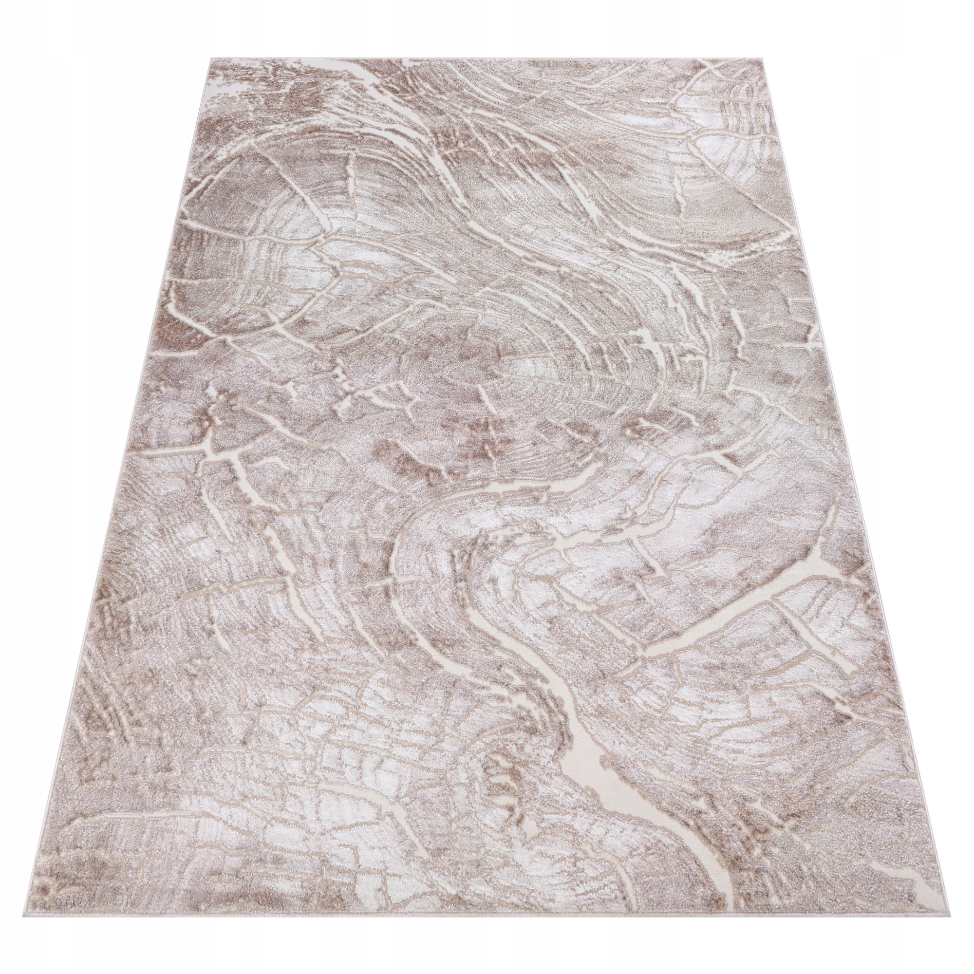 Koberec Como 200x300 Moderní, elegantní, měkký s leskem, různé vzory