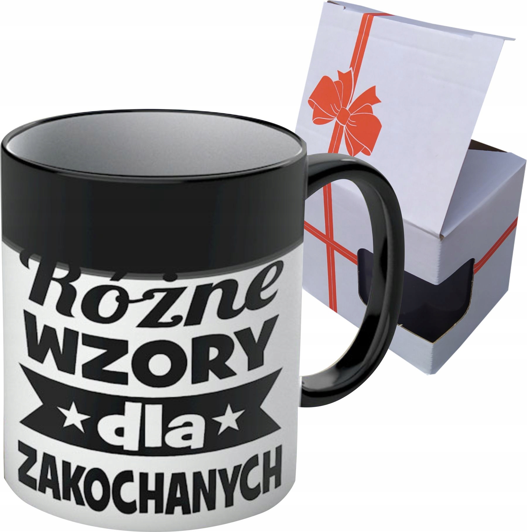 

Magiczny Kubek Imieniem Walentynki Dla Par