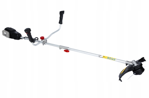 Kosa akumulatorowe Parkside PPFSA 40 LI A1