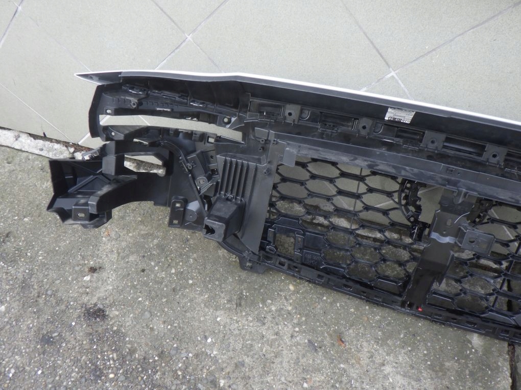 MAZDA CX-60 CX60 2022- Grille