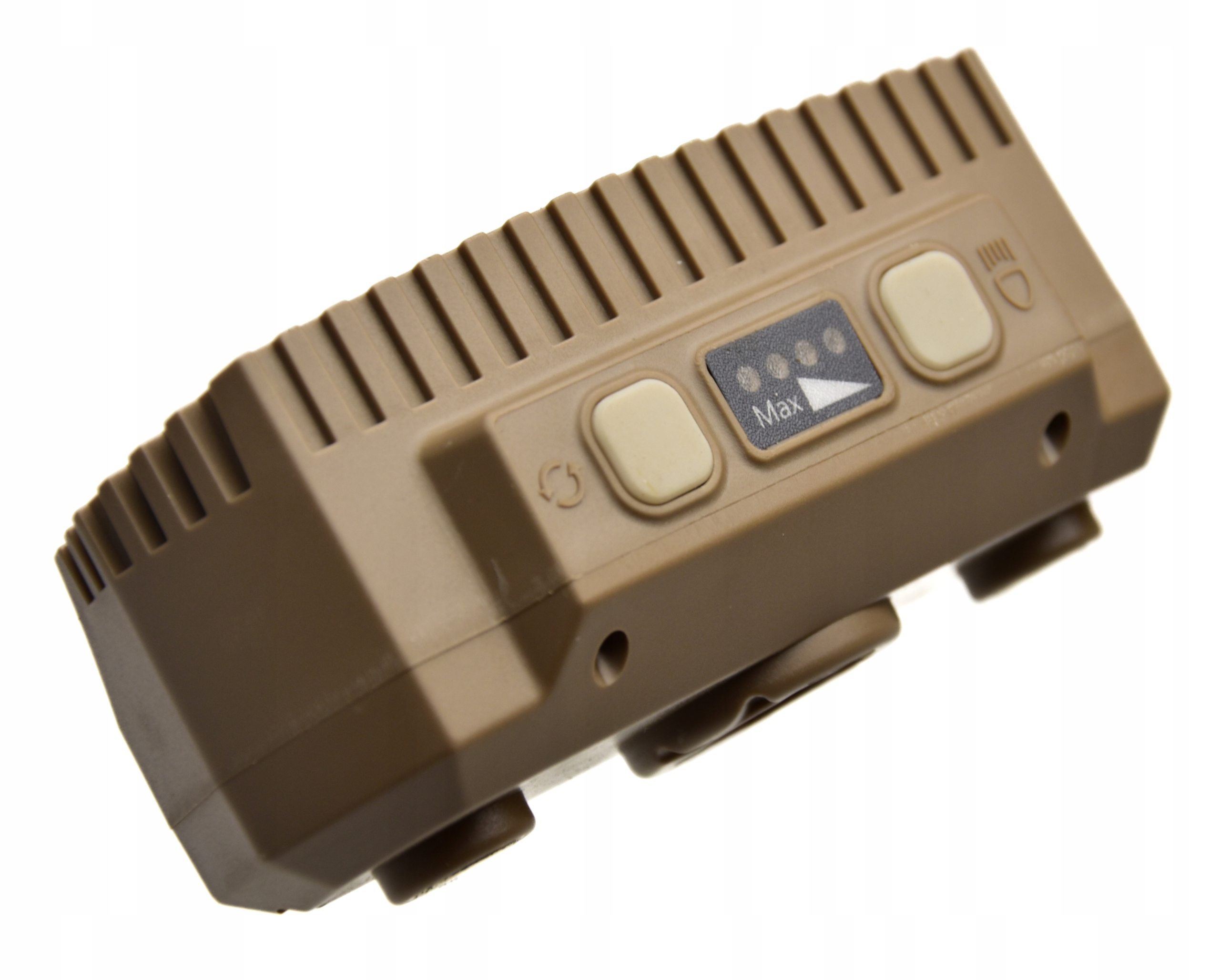 ВЕЛОСИПЕДНЫЙ ГОЛОВНОЙ ФОНАРЬ ДАТЧИК ДВИЖЕНИЯ10W МАГНИТ