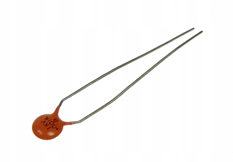 

Kon. ceramiczny 1nF/1kV r.5mm - 4szt