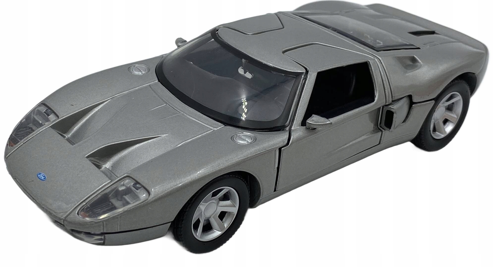 Ford Gt Concept model 1:24 Motormax 73297