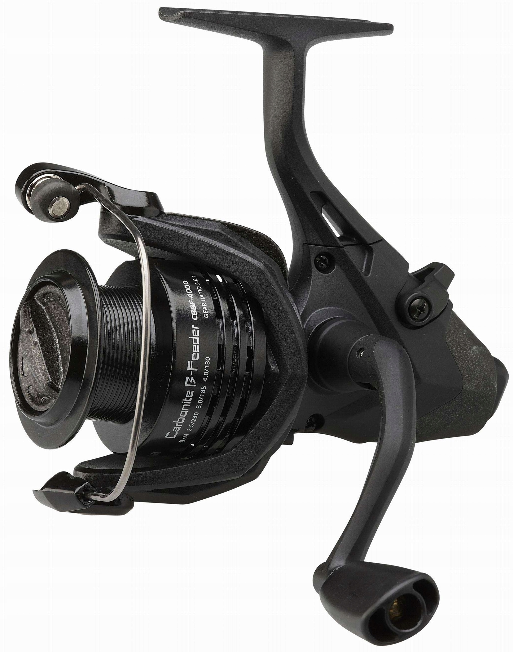 Naviják Okuma Carbonite Baitfeeder Cbbf 4000