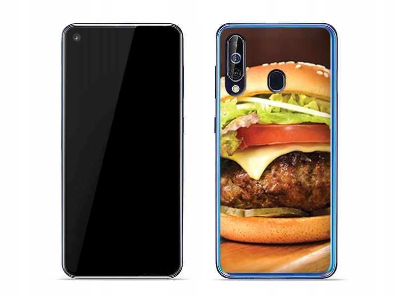 

Etui na Samsung Galaxy A60 Foto Case