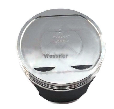 Tlmič Wossner 8591DB Suzuki Dr 650 96-09 99.95