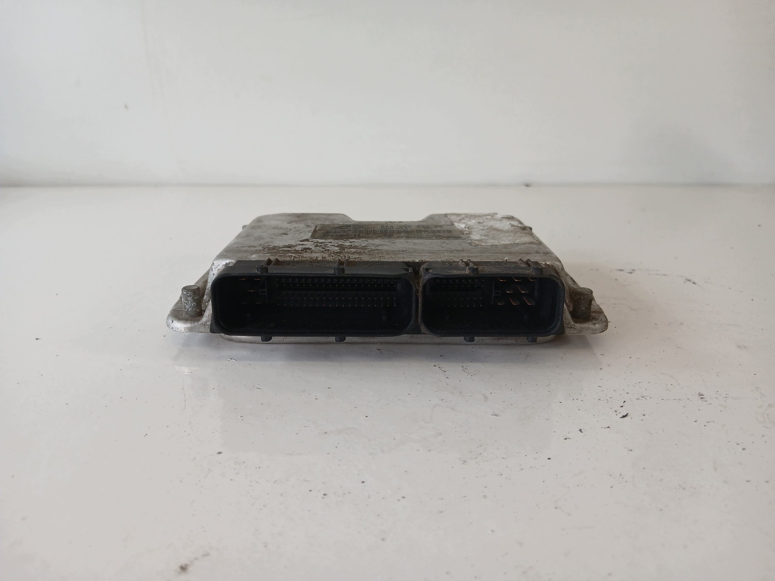 VW SHARAN e 2.0 Centralina Motore 06A906032GR