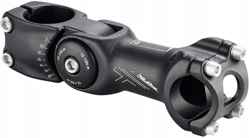 

XLC ST-T14 110/31,8mm 0-60° Mtb mostek regulowany