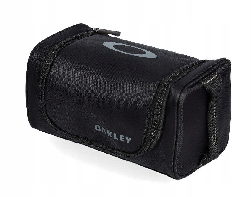 Etui na gogle Oakley Soft Case Black