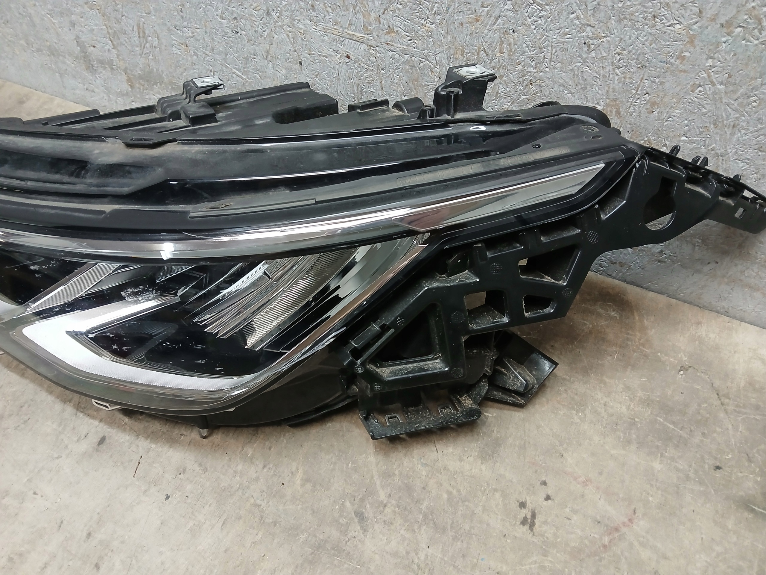 light front left VW GOLF VIII 8 FULL LED 5H1941005C