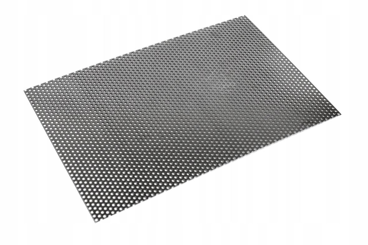 Blacha nierdzewna perforowana na wymiar 1 RV 3-5 Kod producenta 1RV3-5N