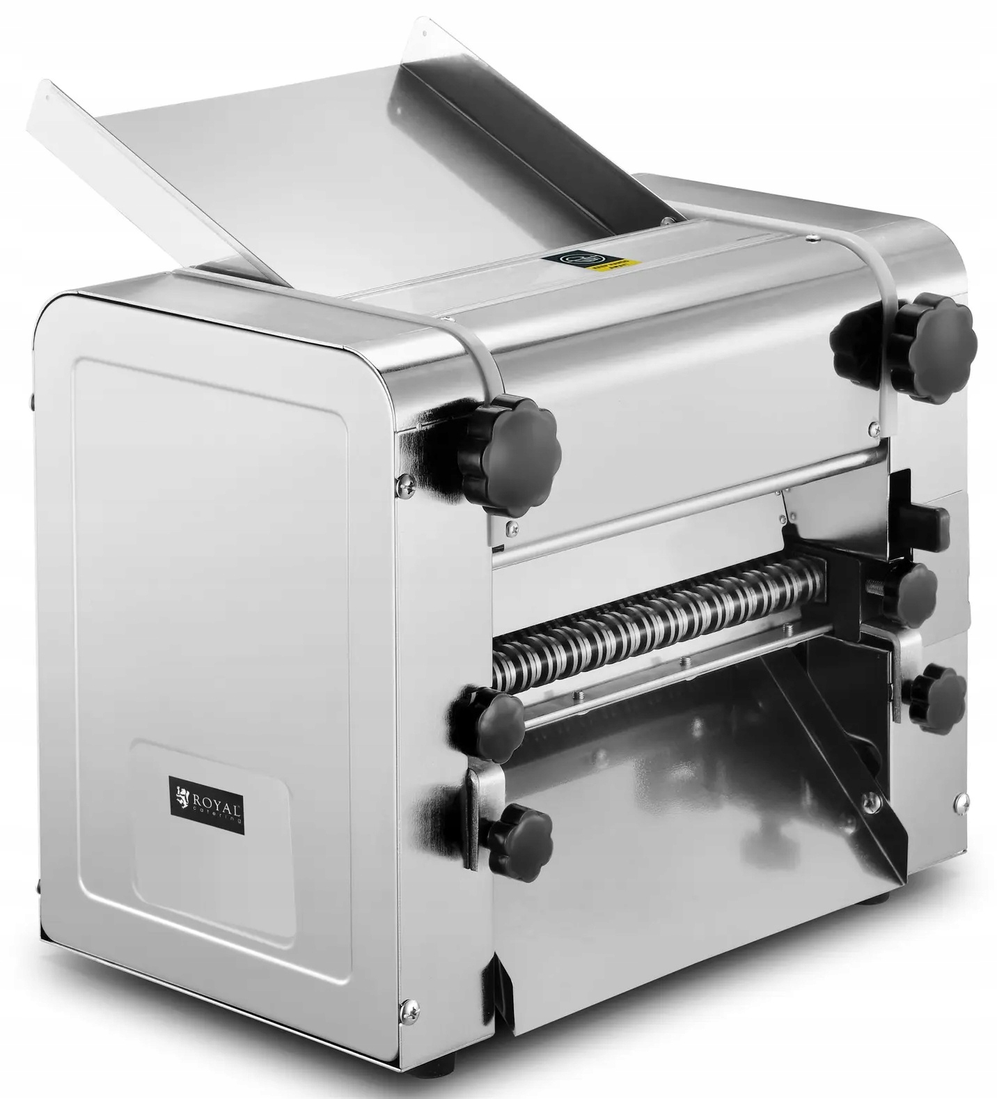 Elektrický strojek na těstoviny 26 cm Royal Catering RCEPM-260 10013351
