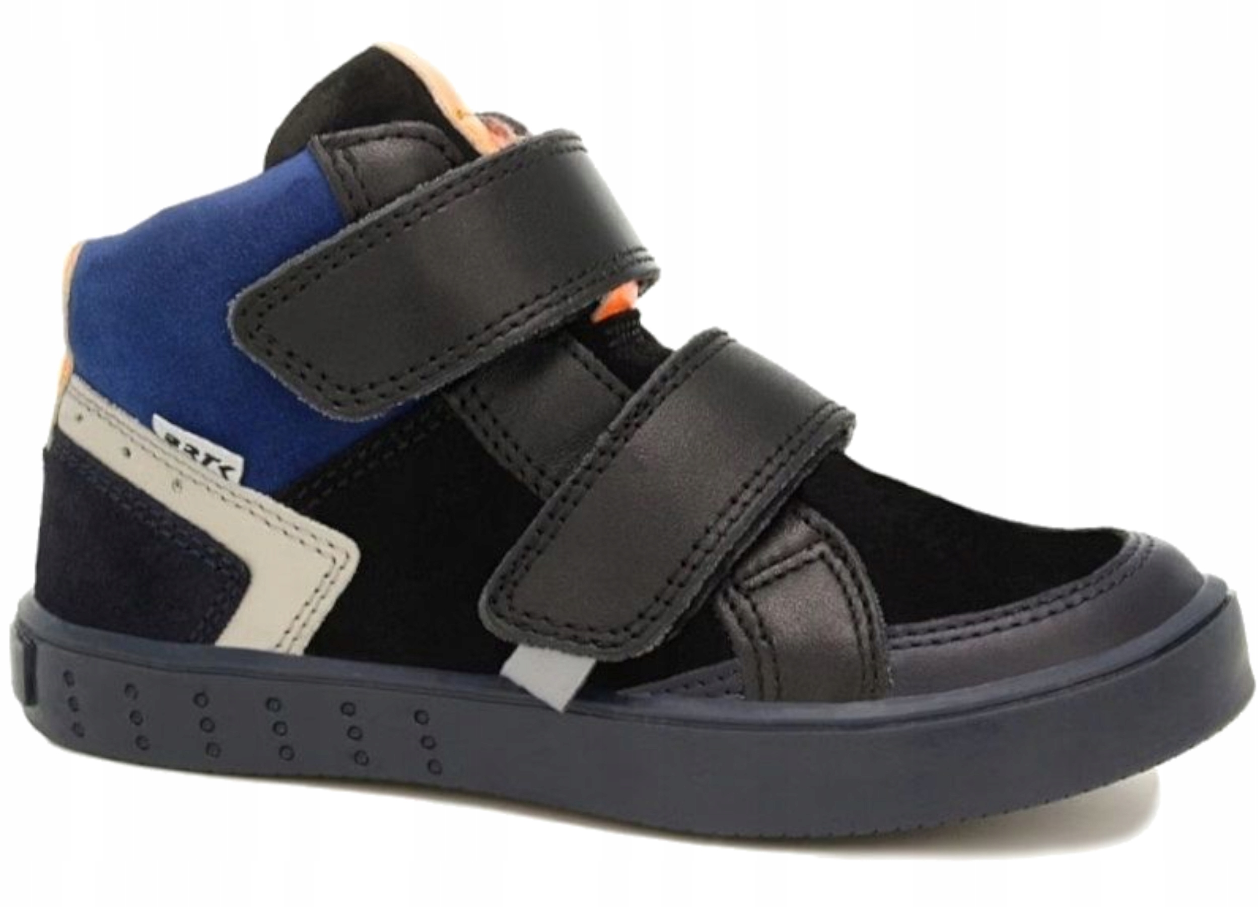 Bartek buty 24414 półbuty trzewiki chłopięce r 32