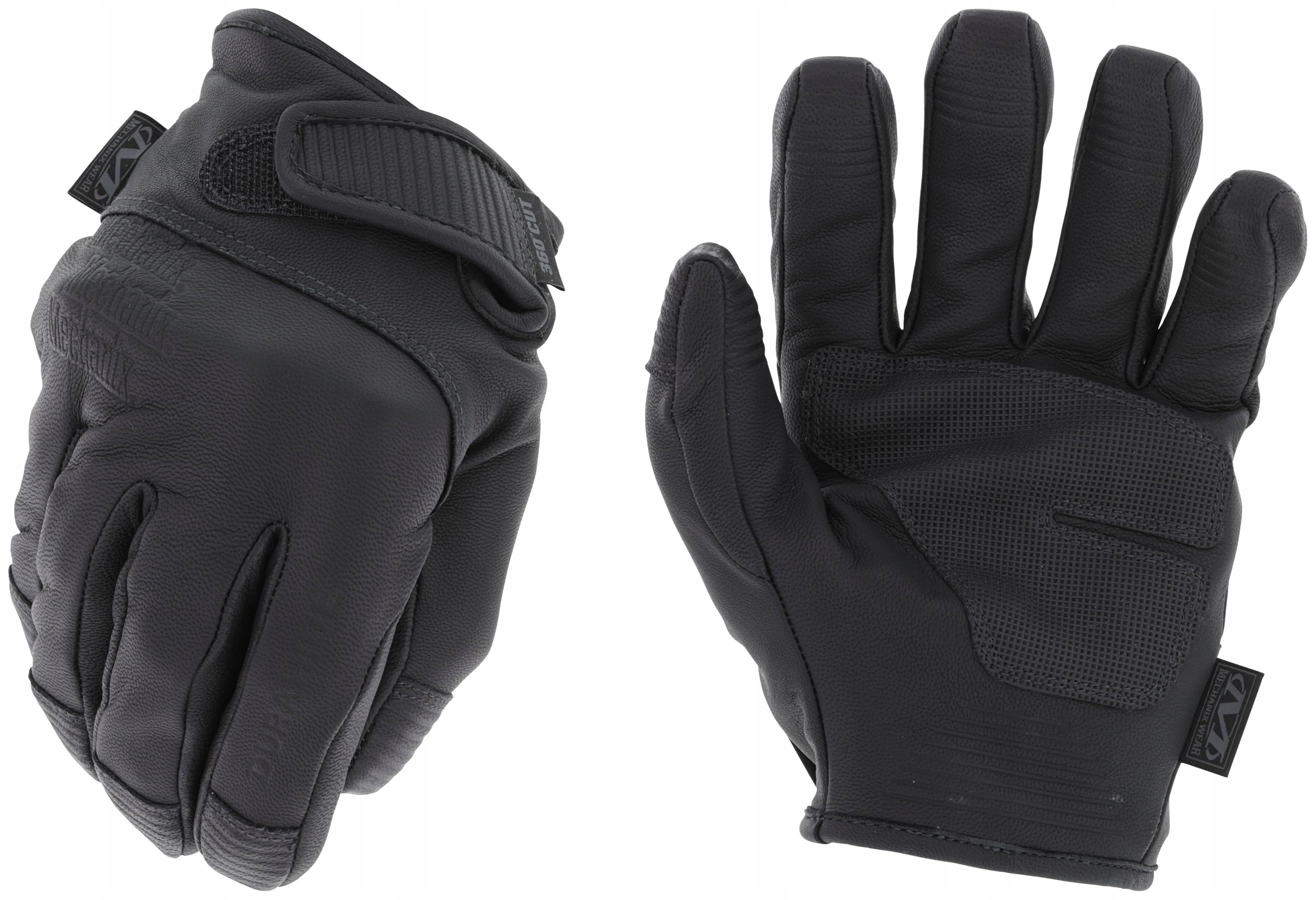 Ochranné rukavice proti propíchnutí Mechanix Needlestick Law Enforcement S