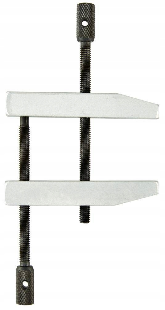 Paralelní šroubová svorka, velikost 5, 116 mm Bessey