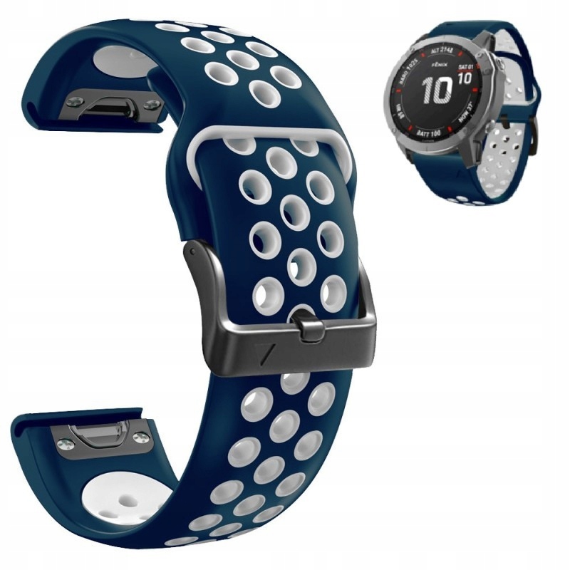 

Pasek Do Garmin Fenix 5 / 6 / 7 / Epix / Instinct