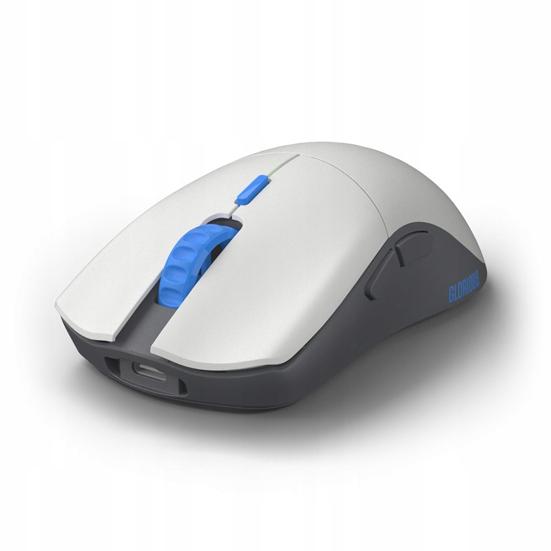 Mysz Glorious Model One Pro Wireless Vida Forge
