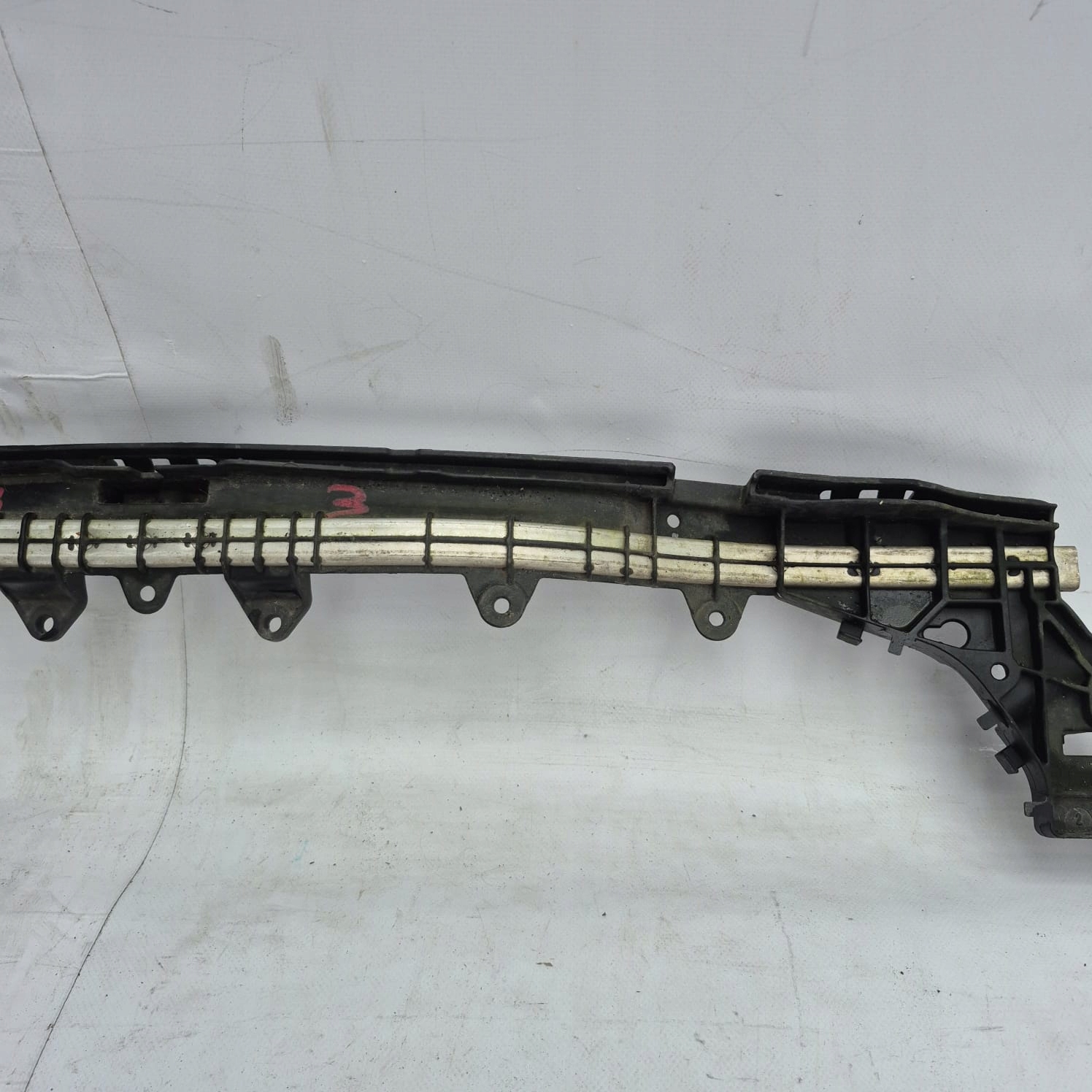 MERCEDES C-KLASA W205 14-21 support panel for radiators pillar