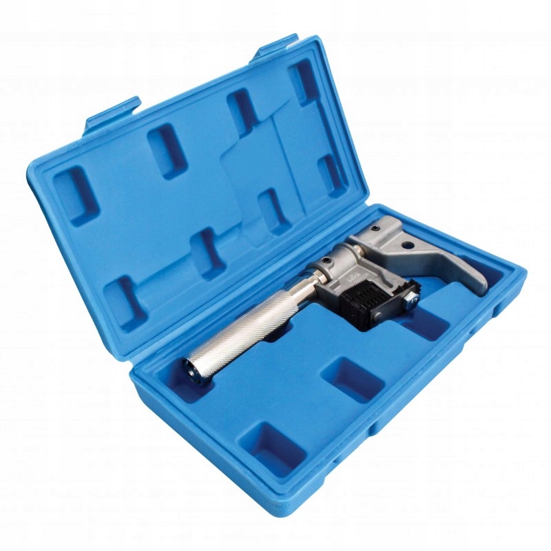 Přístroj Pro Opravu Vnějších Palcových A Metrických Závitů