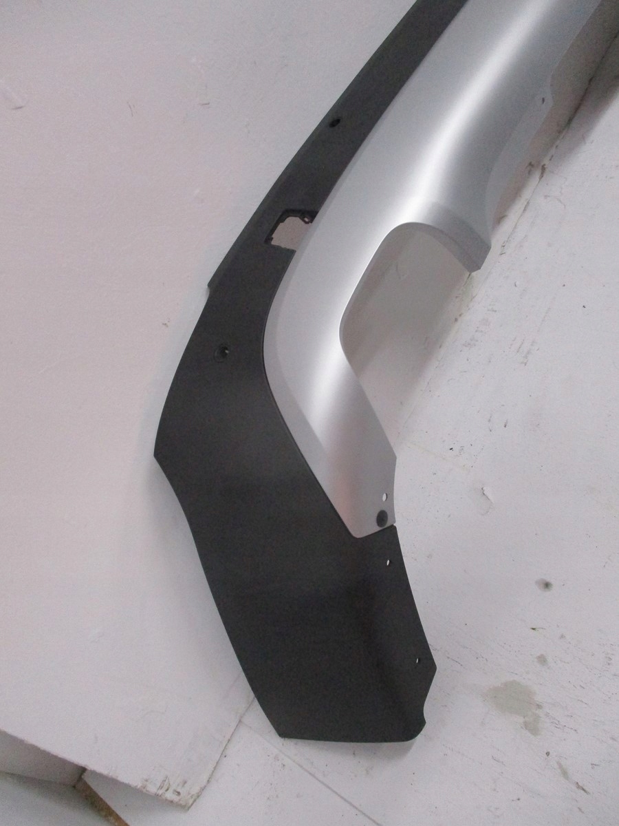 dopuna branika BMW X1 E84 ispod PDC X-LINE 51122993570