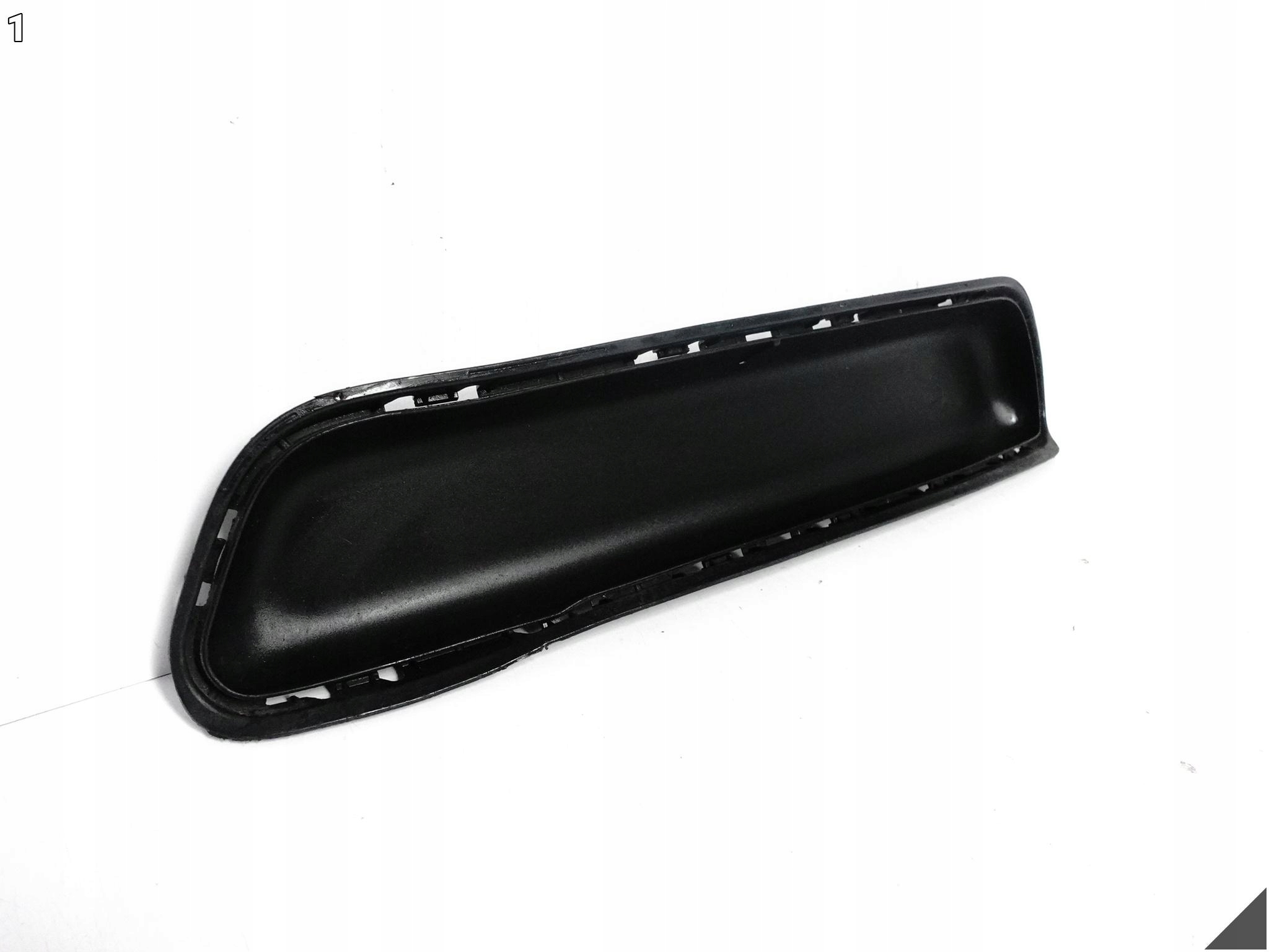 PORSCHE 911 991 11-15 grid frame MOCUJACA central W bumper front