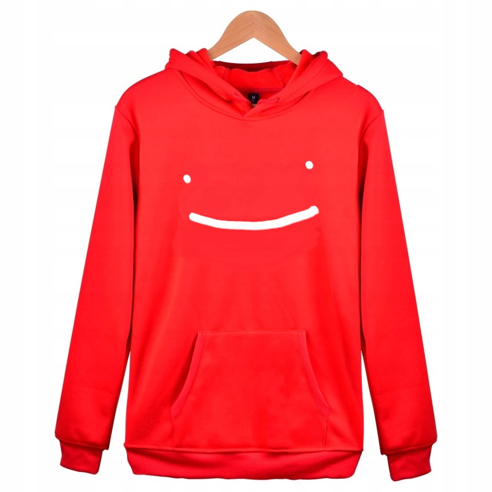 

Bluza Dream Dziecięca Dreamwastaken - 9-11l 140cm