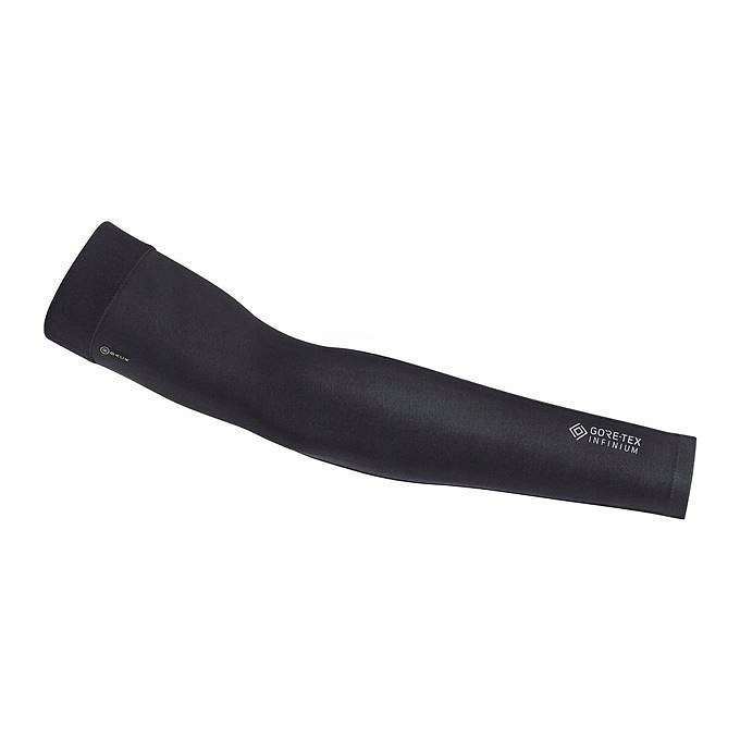 Gore Shield WINDSTOPPERArm Warmers black XL-XXL 100742990004