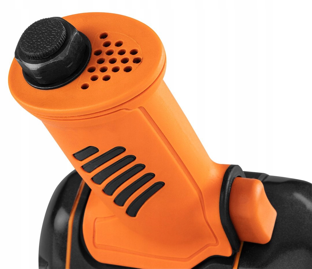 NEO TOOLS KLUCZ UDAROWY PNEUMATYCZNY 1/2" 1300 Nm Waga produktu z opakowaniem jednostkowym 2.8 kg