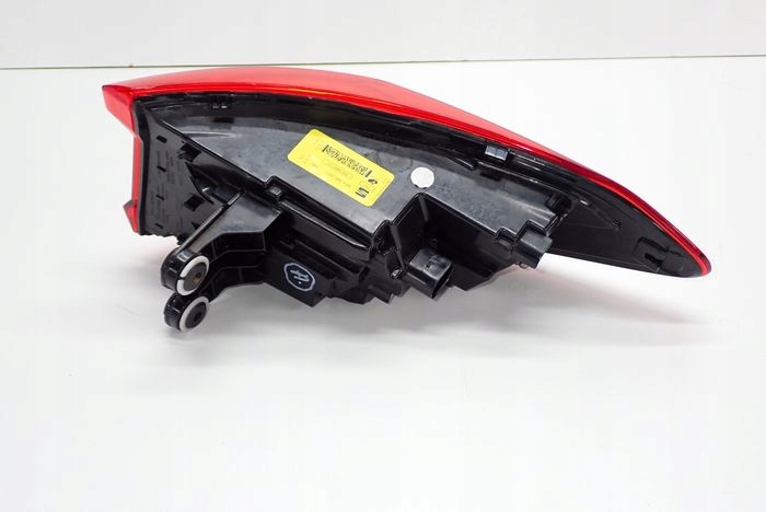 SEAT LEON IV HB 19- light left rear rear part