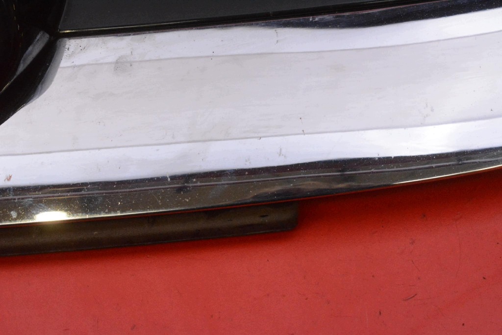 griglia CHROM 86351-2Y000 HYUNDAI IX35 1 e 09-13