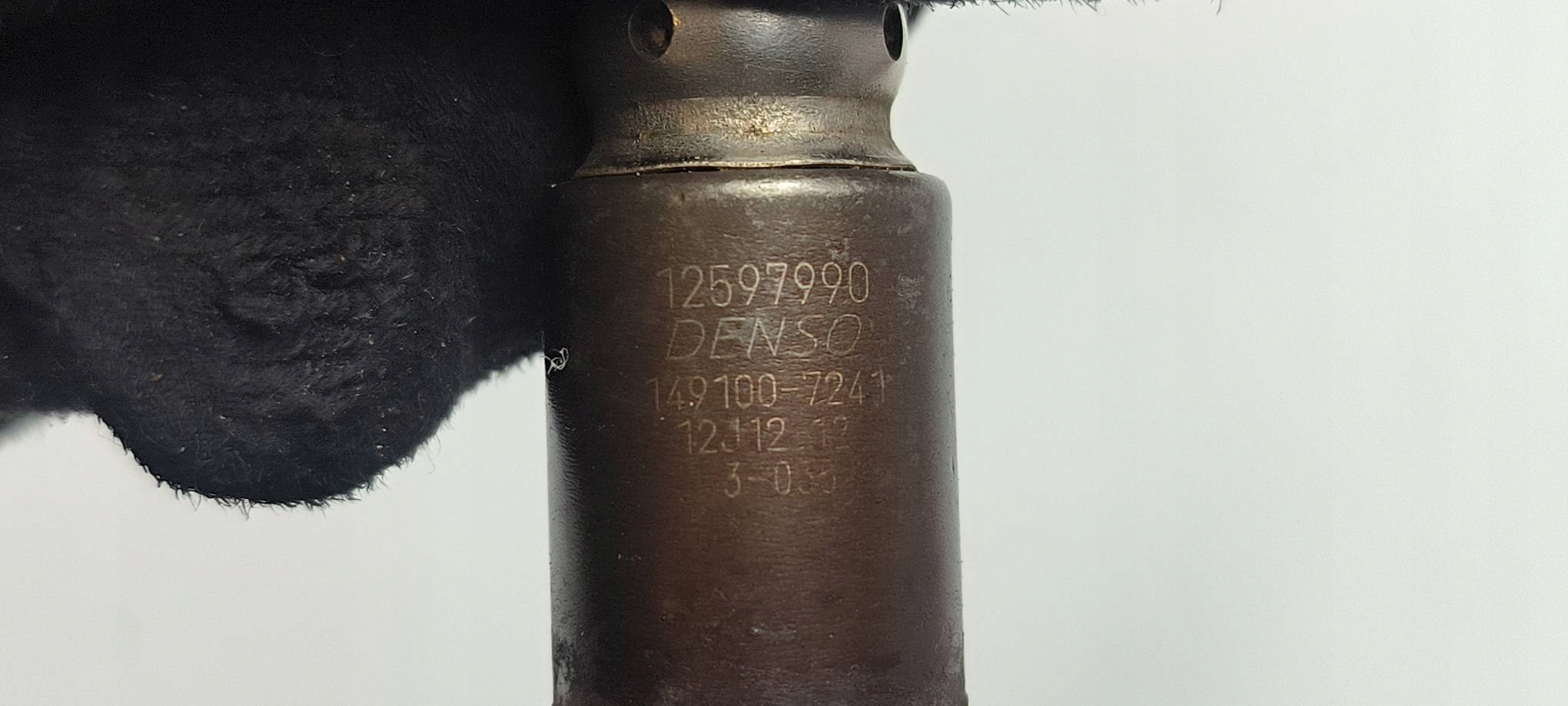 SONDA 12597990 CADILLAC DTS