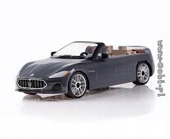 Cobi építőkockák - Maserati Sport 24562 Márka Cobi