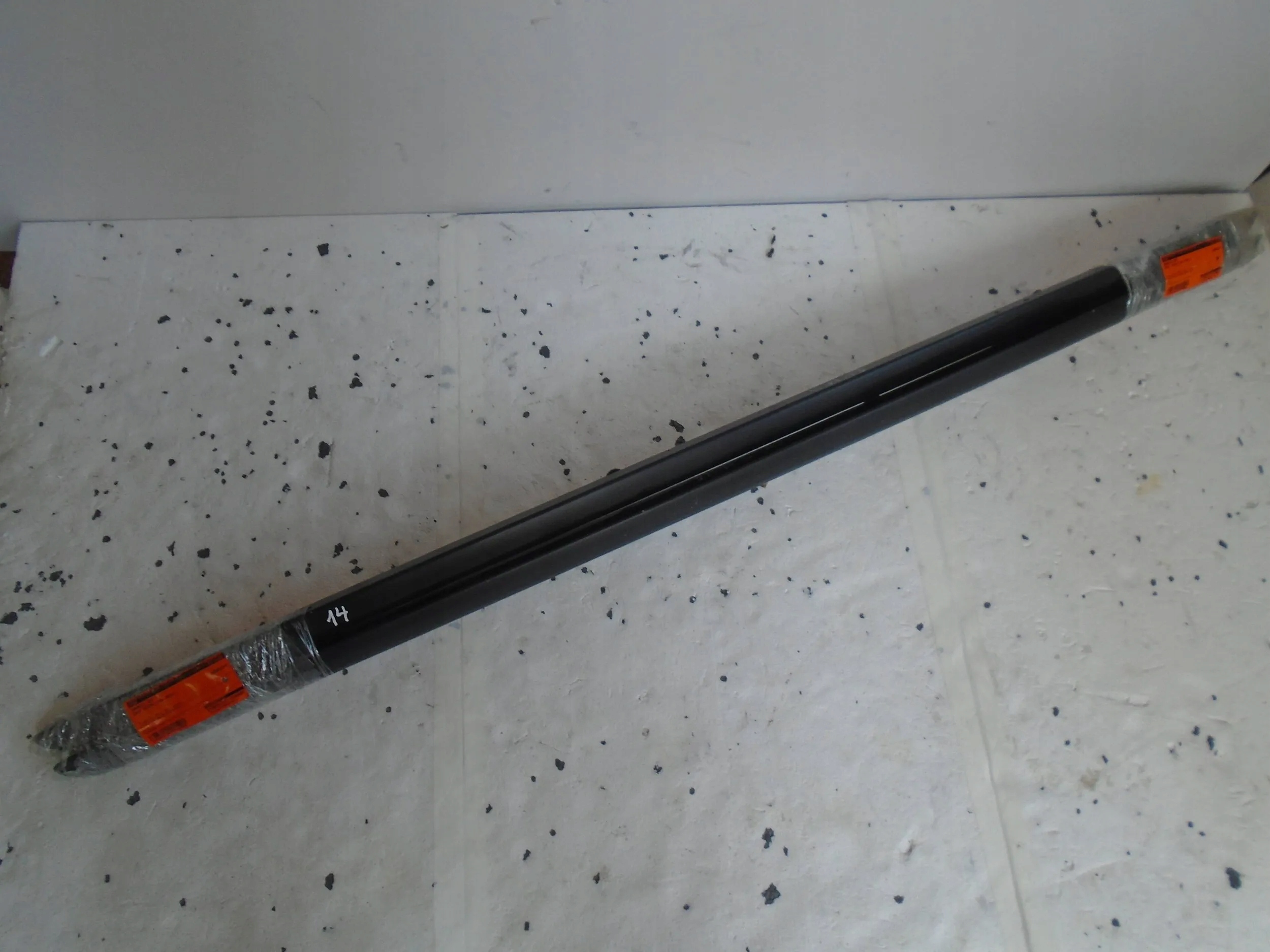 Dachreling dach 6J8860022B Seat Ibiza IV