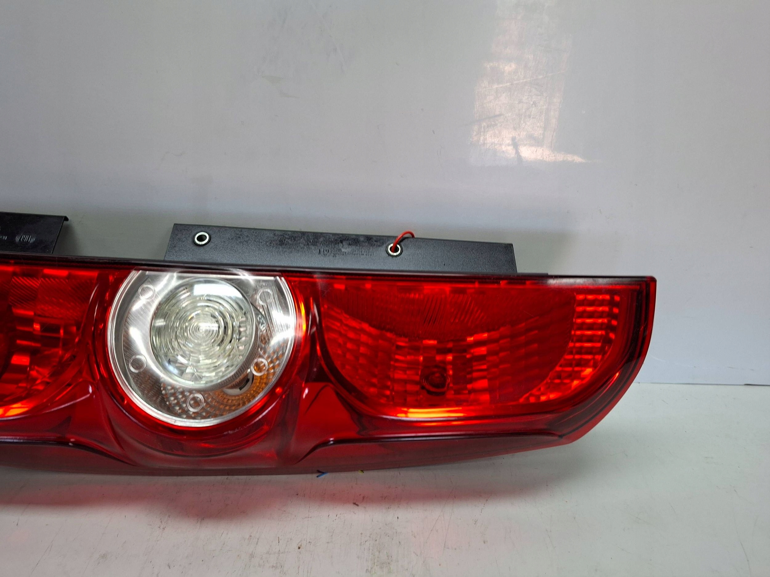light rear right 518106730 FIAT DOBLO II COMBO D 2010