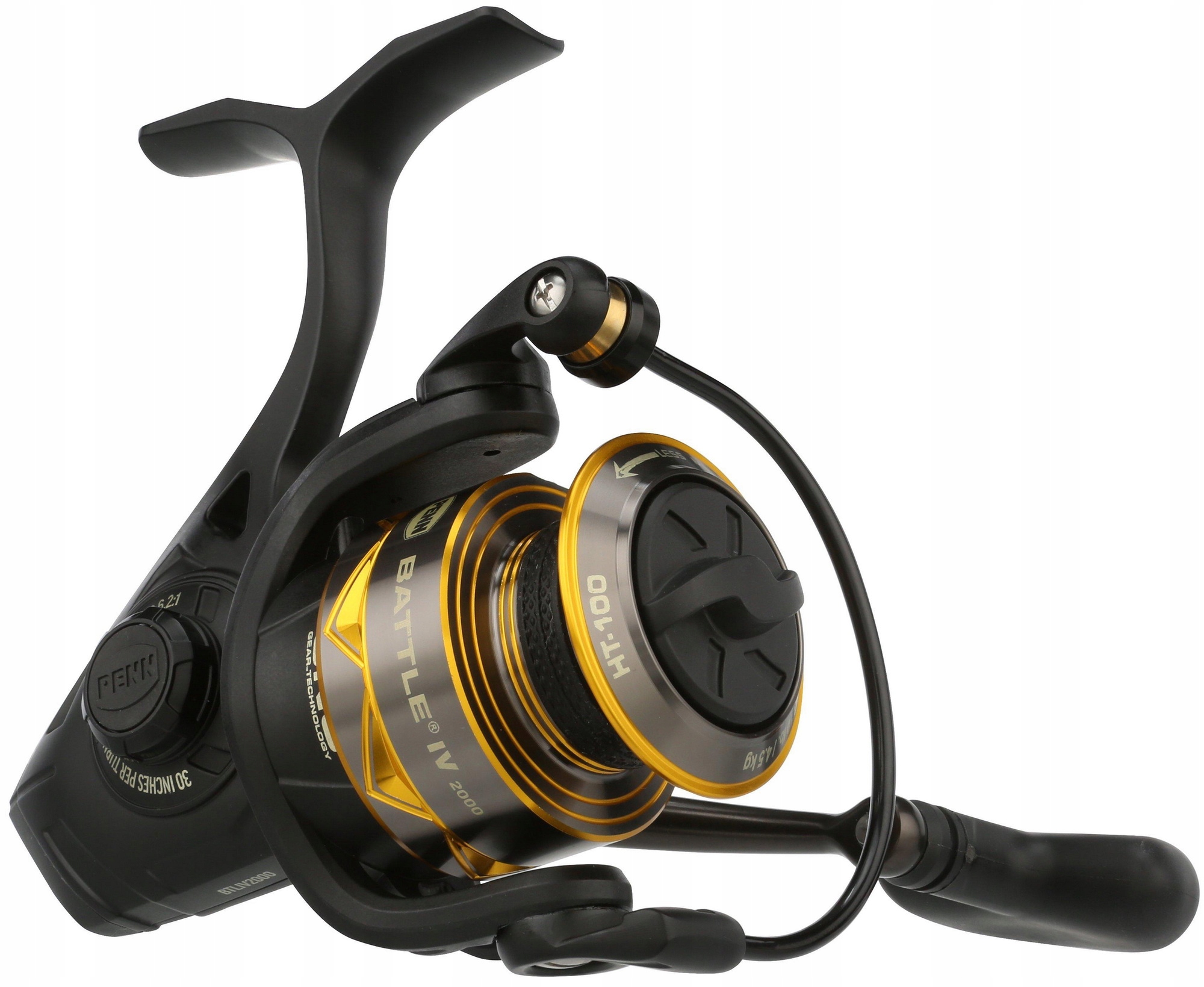 Kołowrotek Penn Battle IV 2000 1621727