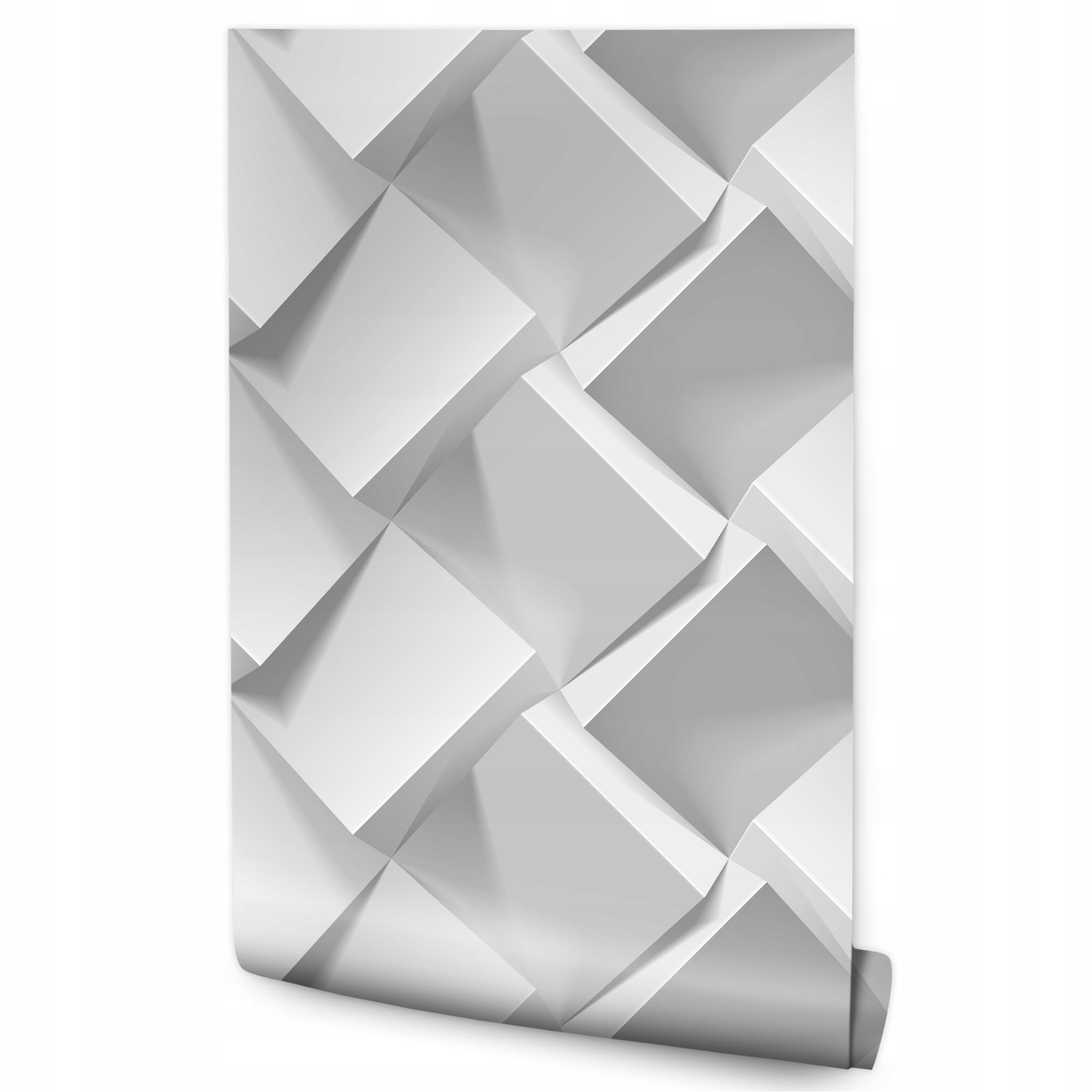 

Tapeta 3D Nowoczesna Geometryczna Przestrzenna