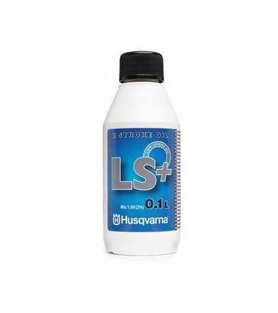 

Olej do mieszanki do dwusuwów Husqvarna Ls+ 100ml