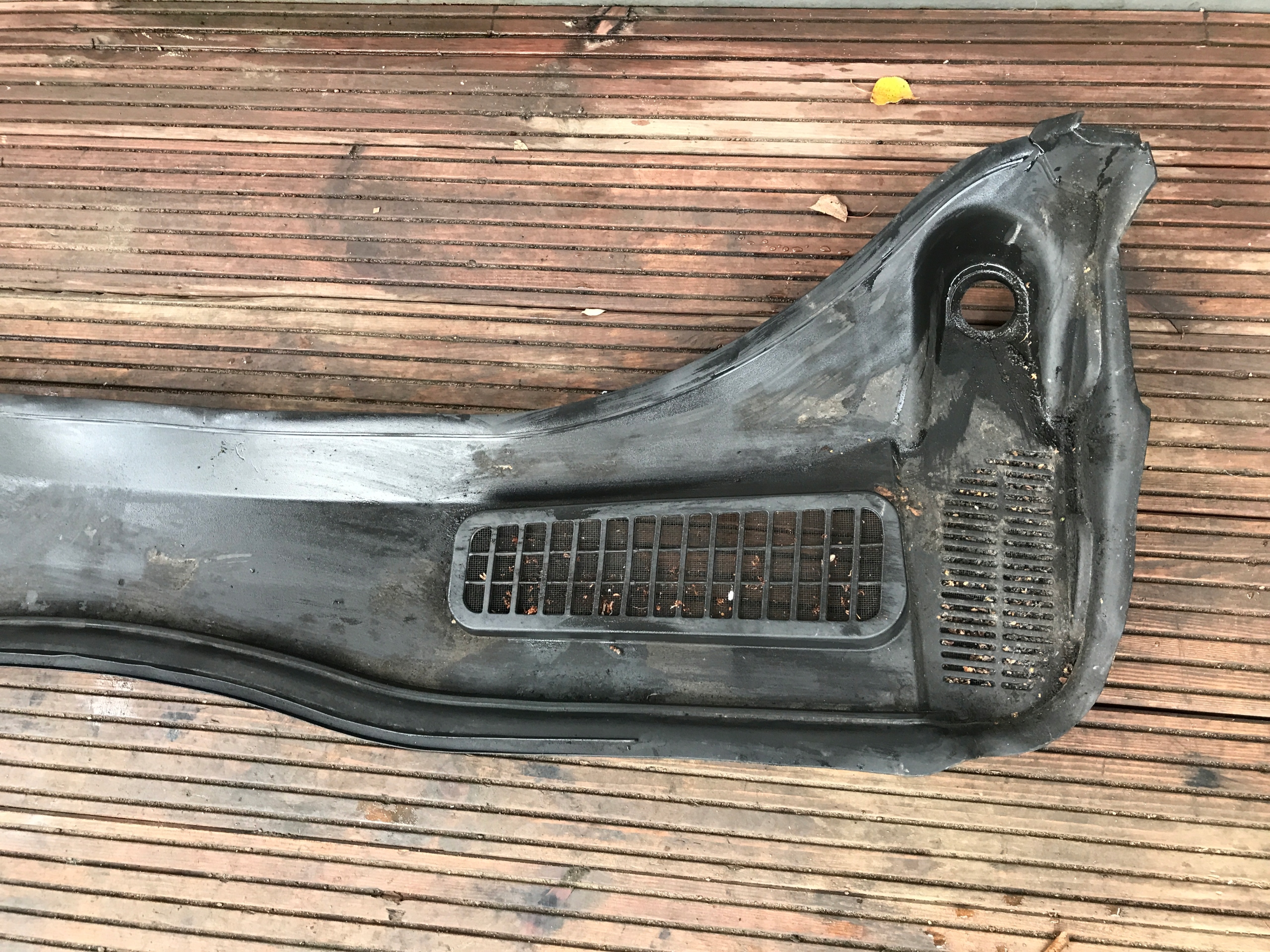 torpedo upper FORD KUGA MK2 FV44-S02216-AB