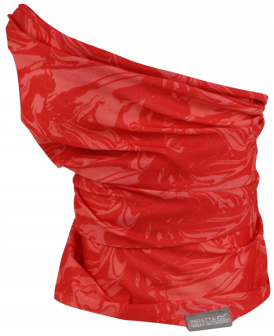 

Chusta Komin Bandana Wielofunkcyjna Czapka Junior