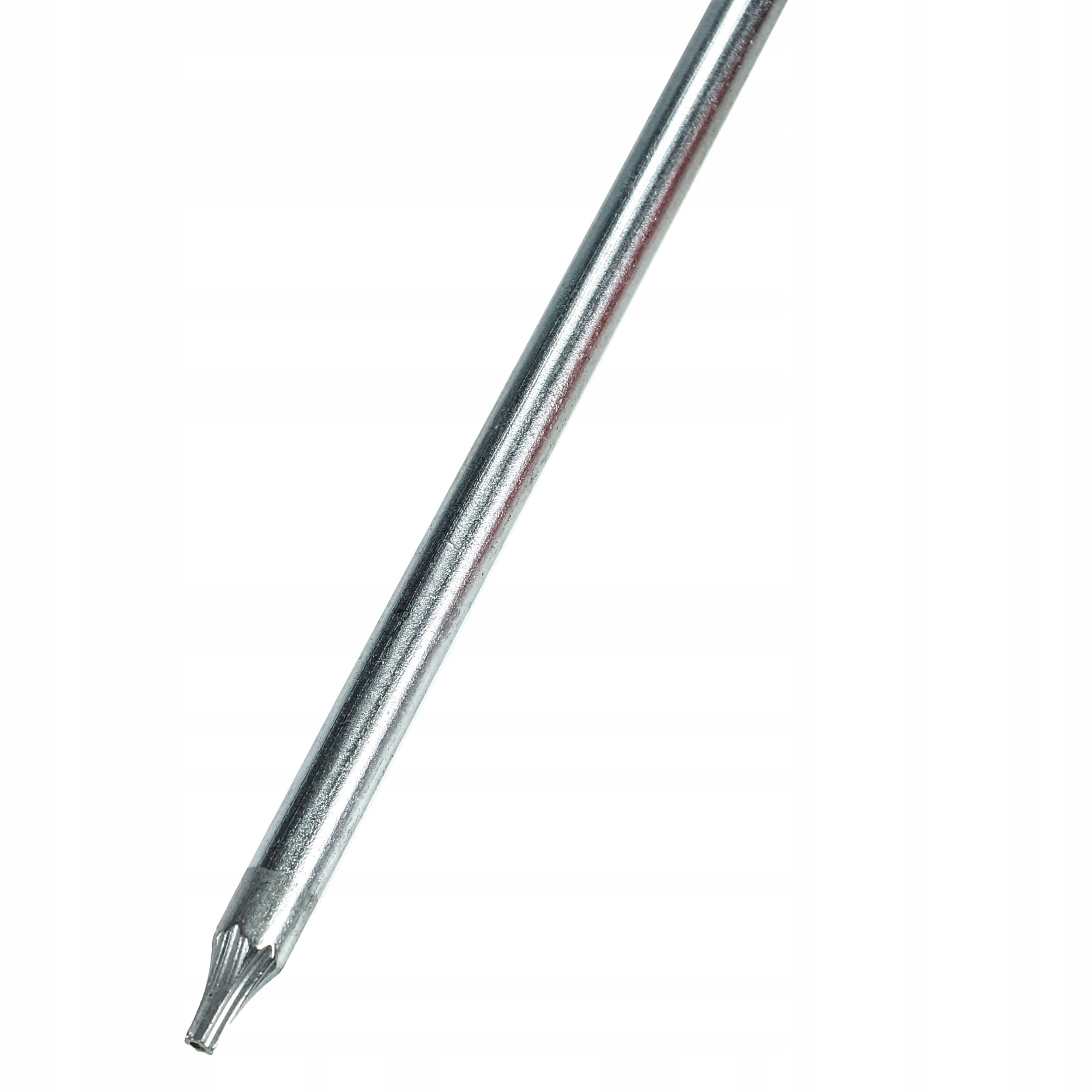 ŚRUBOKRĘT WKRĘTAK TORX T10 (28404) Kod producenta 28404