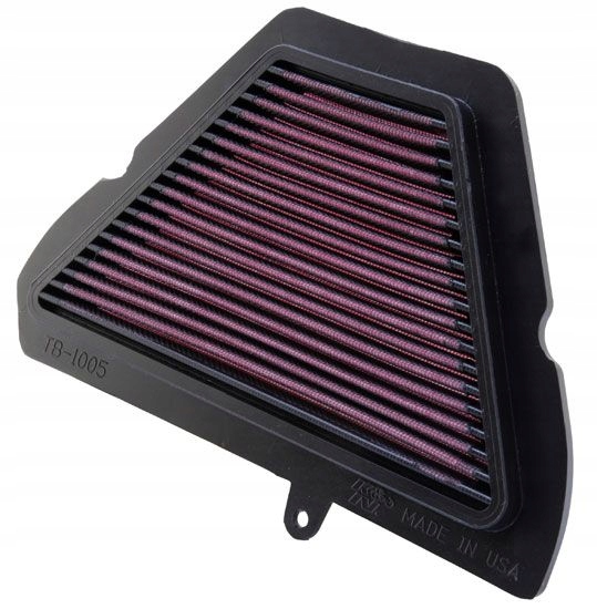 K&n Vzduchový Filter Moto Triumph Speed Triple/sprint St/ 05-09