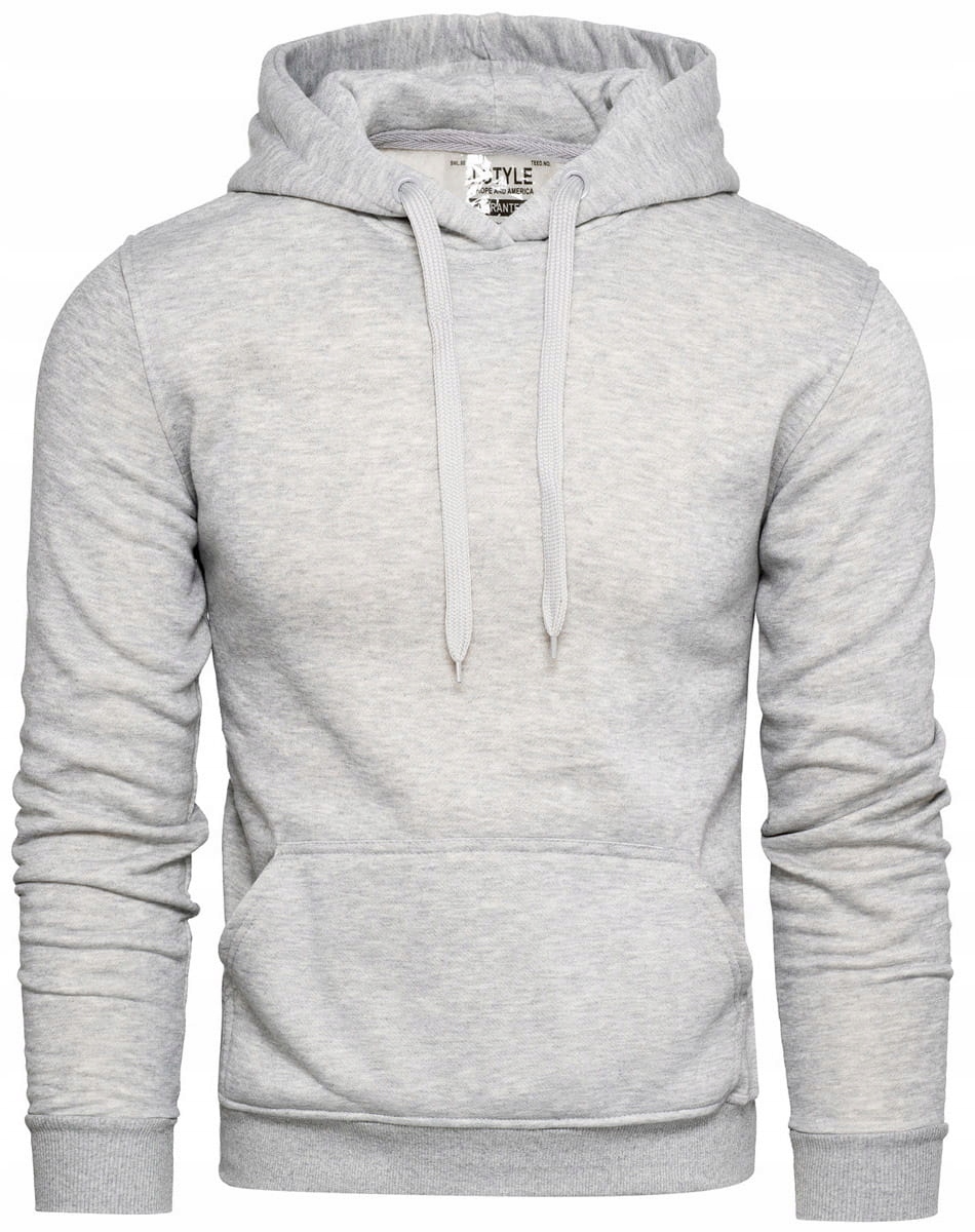 

Bluza Męska Z Kapturem M
