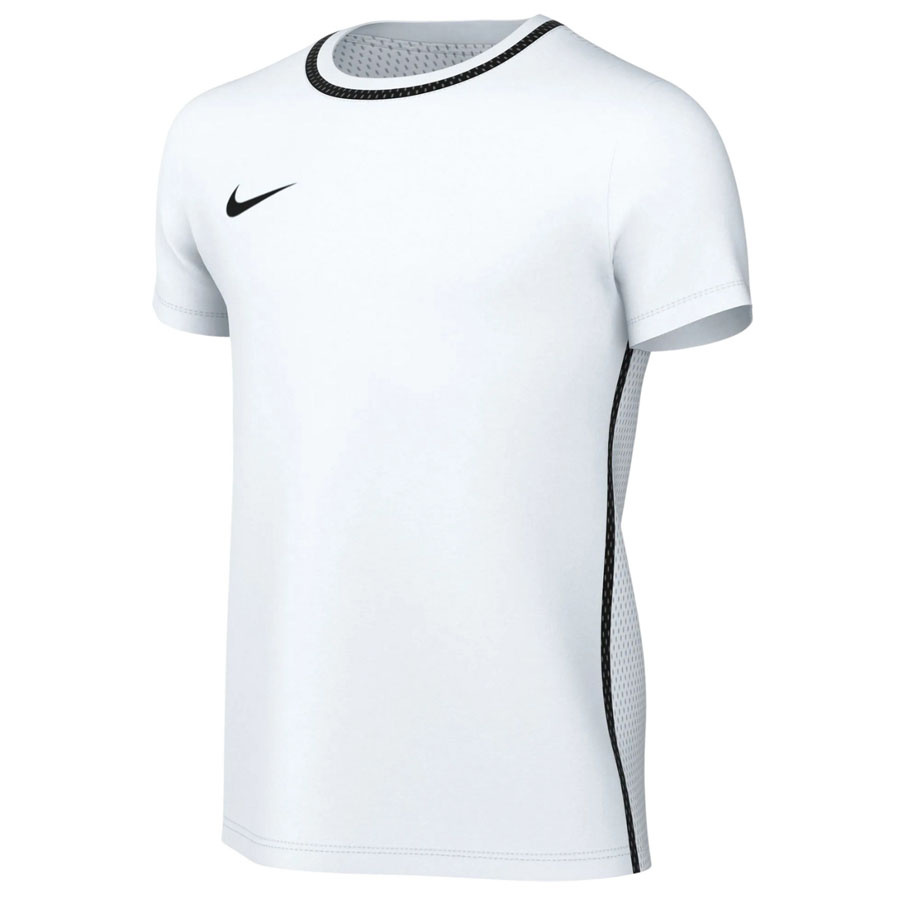 Koszulka Nike Park 26 Ss Top Junior HM7134-100 biały L (147-158cm)