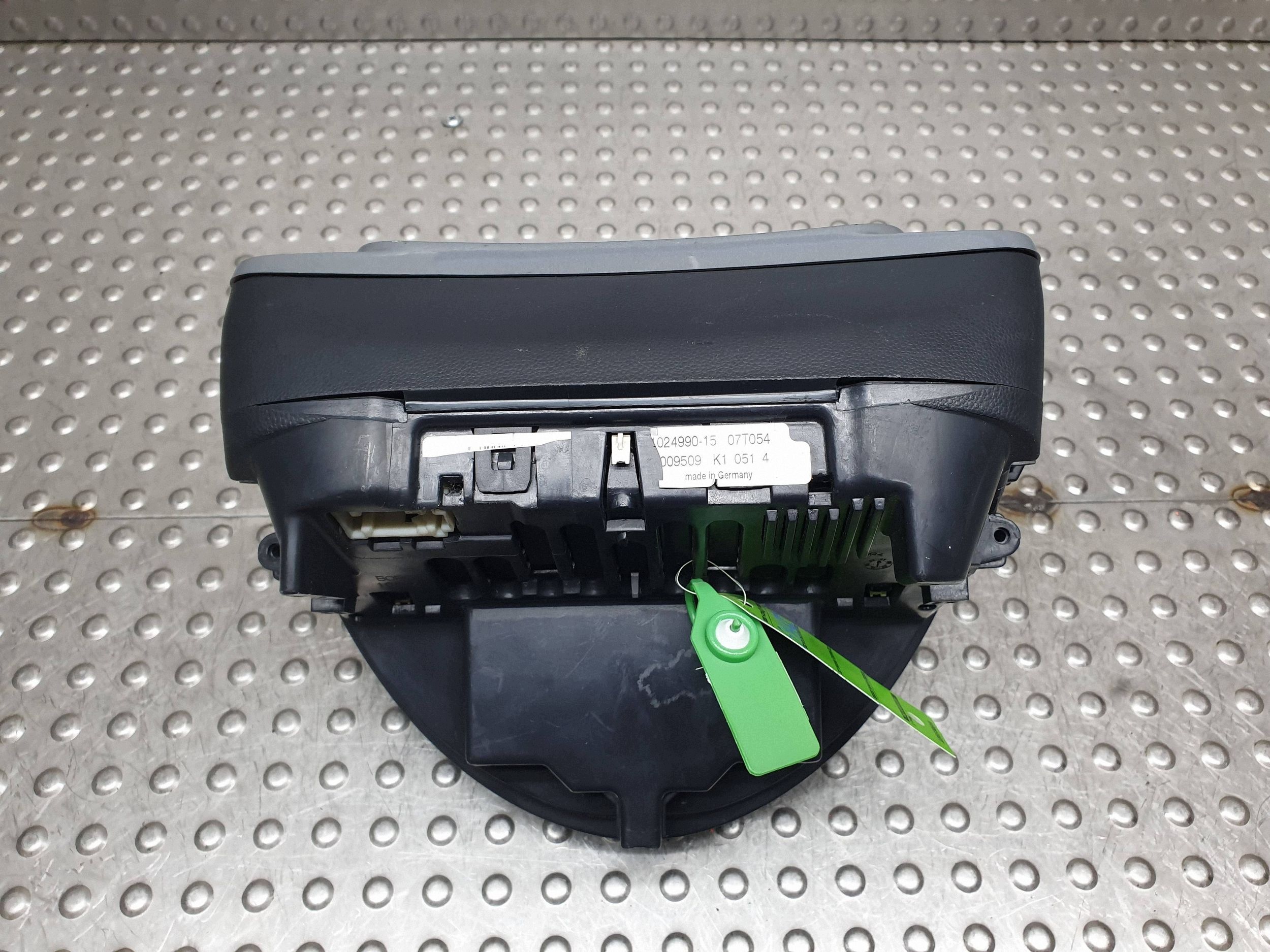 dials dials A4515403647 SMART FORTWO II 451