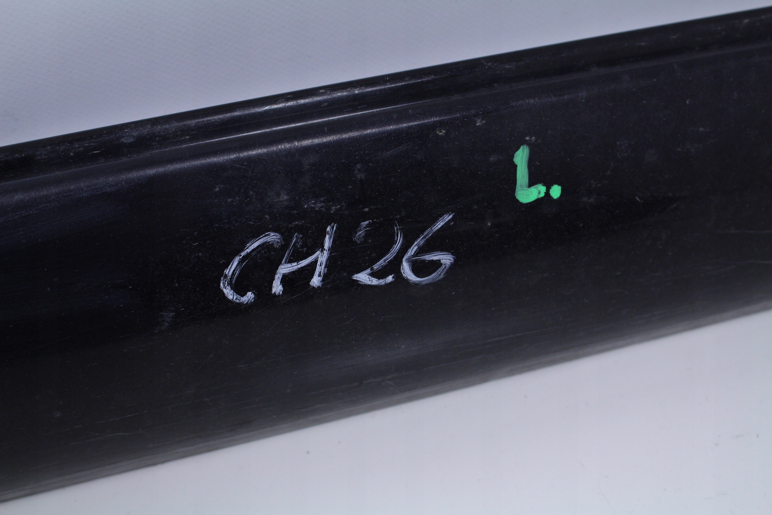 LISTWA LEWA CHATENET CH26 Typ samochodu Samochody osobowe